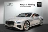 Bentley Continental GT Azure V8 Hybrid*MANDARIN* - Bentley Continental GT Azure