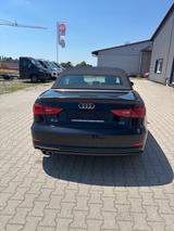Audi A3 2.0 TDI S line Cabriolet S line - Audi A3: Cabrio, 2.0