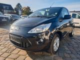 Ford Ka Titanium*TÜV&Service NEU*Klima*SHZ - schwarze Ford Ka/Ka+