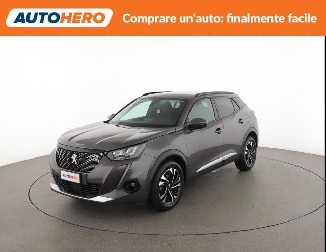 Image of Peugeot 2008