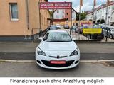 Opel Astra J GTC 1.4 Basis OPC-Line-Paket &Sportpaket - Opel Astra: J Opc