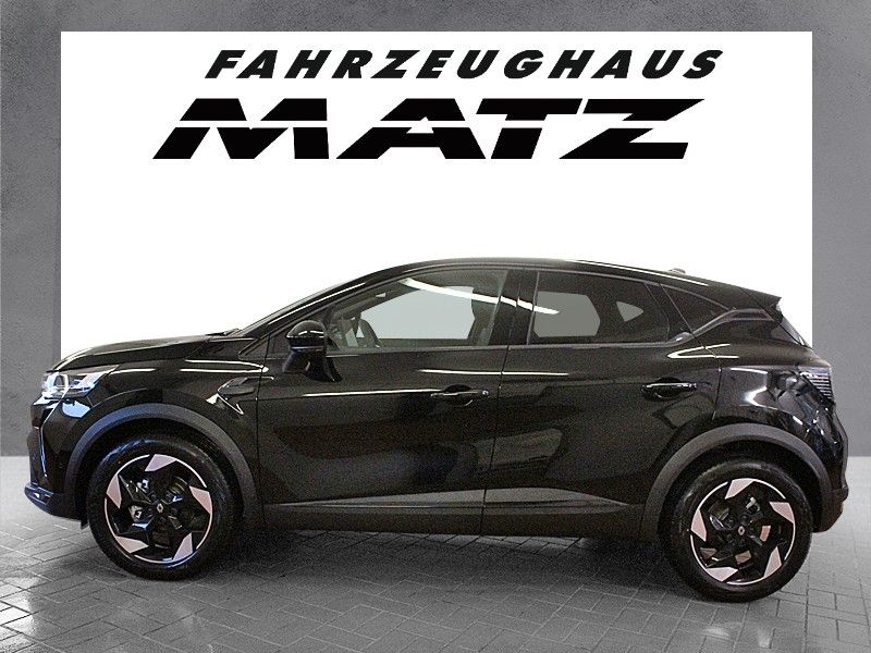 Fahrzeugabbildung Renault Captur Mild Hybrid 140 EDC Techno*Safety Paket*