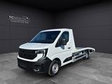 Renault Master Automatik AHK 3,5 Aluminium Aufbau - Renault Karlsruhe