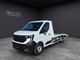 RENAULT Master Automatik AHK 3,5 Aluminium Aufbau