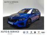 Skoda Octavia Combi RS 2,0 TSI 265 PS 7-Gang-DSG *AHK*