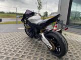 Yamaha YZF-R1M *Golden Version* Vollcarbon* Nummeriert* - YAMAHA R1M