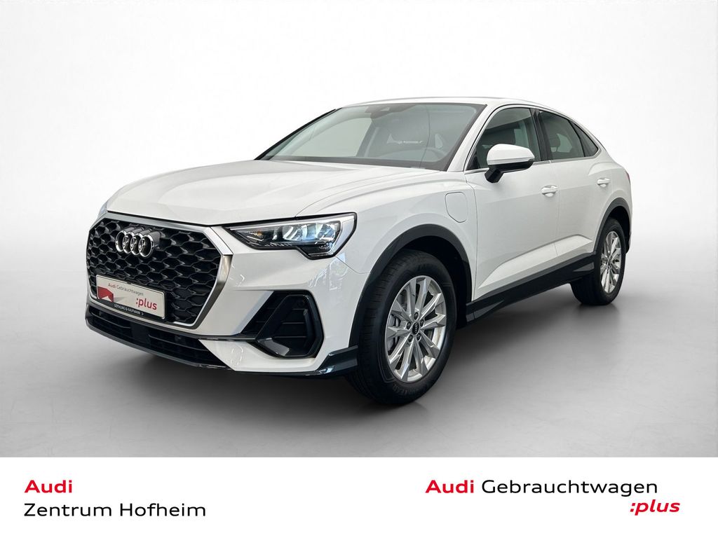 Image of Audi Q3
