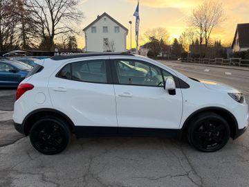 Opel Mokka X - 7