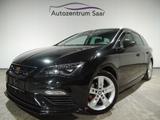 Seat Leon ST FR BM Edition LED Navi SH Kamera ACC BT - Seat Leon Gebrauchtwagen in Saarbrücken