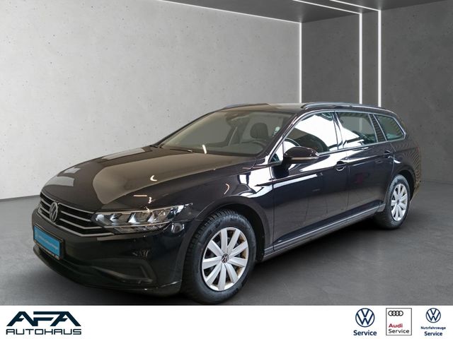Vorschaubild: VW Passat Variant 1.5 TSI RFK*LED*Navi*DAB*SHZ (Fahrzeug-Nr. GWW-10896)