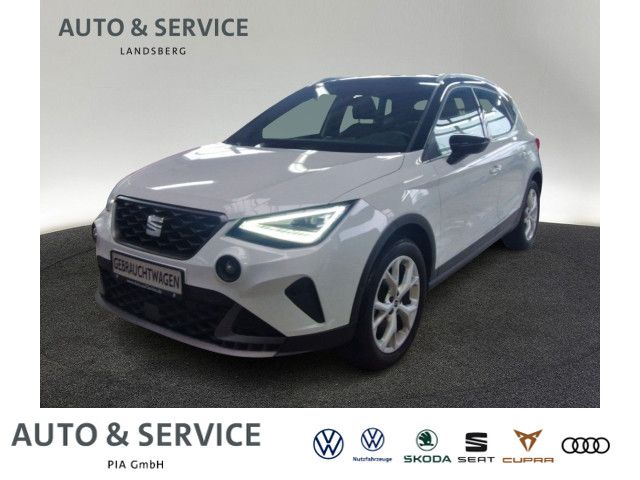 Image of Seat Arona