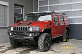 Hummer H2 - Hummer aus 2003