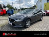 Mazda 6 Kombi SKYACTIV-G 194 Drive Exclusive-Line (GL/ - Mazda 6 in Hannover