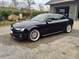 Audi A5 3.0 TDI Coupe quattro 2xS-line Schalensitze