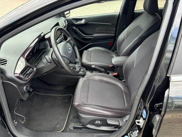 Ford Fiesta 1.0 EcoBoost Aut. Vignale