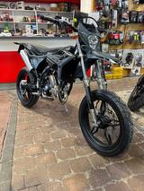 Beta RR50 X- MOTARD  (NIX S50) - BETA RR 50 MOTARD