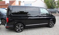 Volkswagen T6.1 Multivan Generation SIX DSG LED ACC AHK