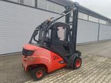 Linde H30D 393 Zwillingsbereift - Linde H30D