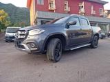 Mercedes-Benz MERCEDES-BENZ X 350 d 4Matic - gebrauchte Mercedes-Benz X 350 aus dem Jahr 2020