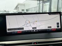 BMW iX - Vorschau Bild 12