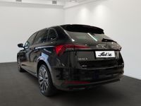 Skoda Scala - Vorschau Bild 5