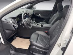 Fahrzeugabbildung DS Automobiles DS 7 1.6 E-Tense 225 Bastille + LEDER & PANO