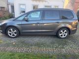 Ford Galaxy 2,0 TDCi 132kW Business AHZ abnehmbar - gebrauchte Ford Galaxy aus dem Jahr 2016