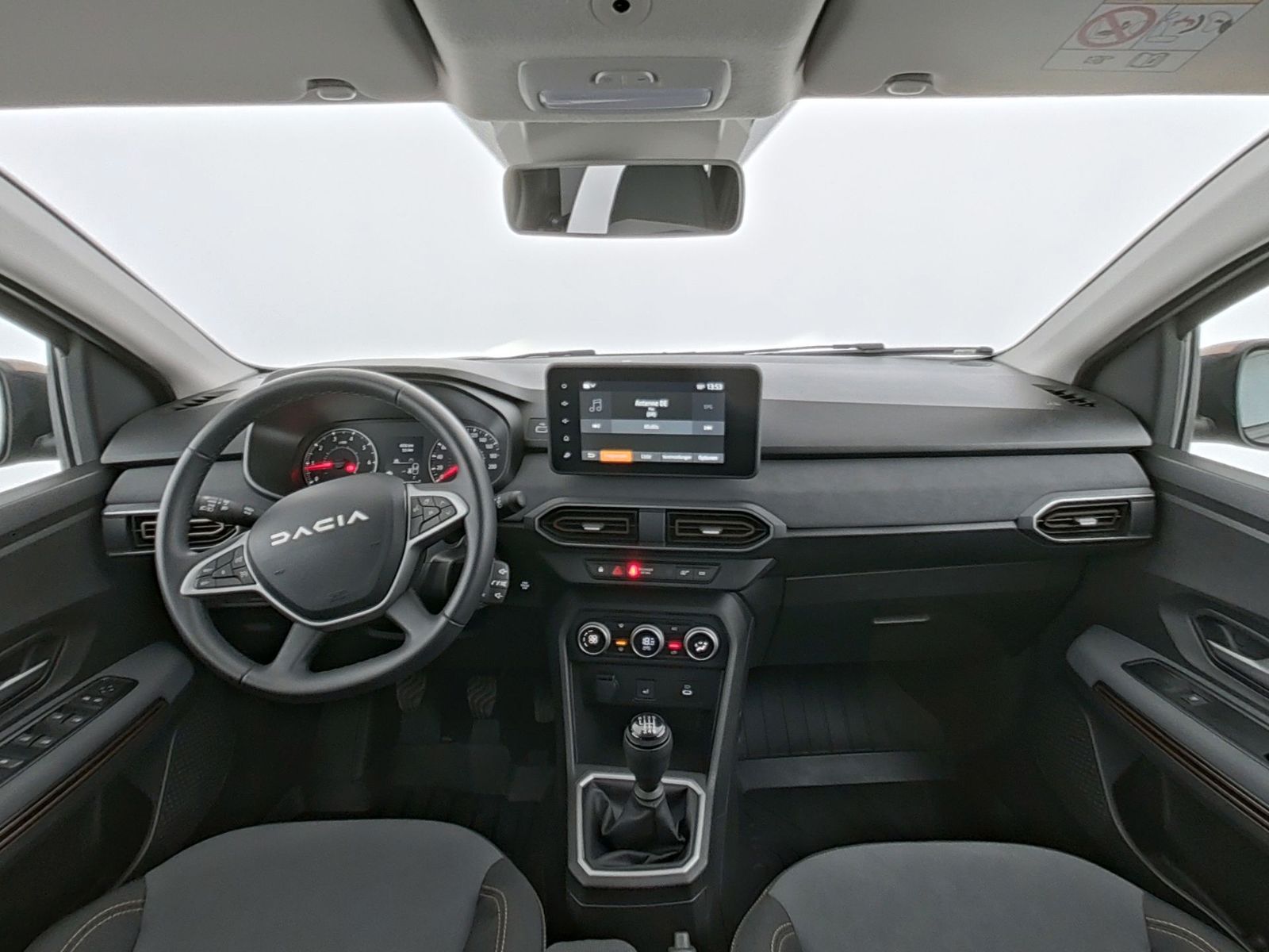 Dacia Jogger - Bild 15