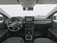 Dacia Jogger - Vorschau Bild 15