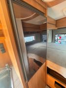Pössl 2WIN R Plus | Markise,RFK,90l Kühlschrank