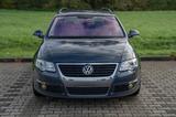 Volkswagen Passat Variant Sportline200PS*Bi-Xenon*Tempo*AHK - Volkswagen Passat aus 2006: Kombi