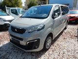 Peugeot Traveller Active L3 - Diesel Gebrauchtwagen in Chemnitz