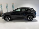 Hyundai TUCSON GO! 1.6 T-GDI Hybrid 2WD AT 176 kW (23... - Hyundai Tucson GO mit Hybrid-Antrieb (Benzin/Elektro)