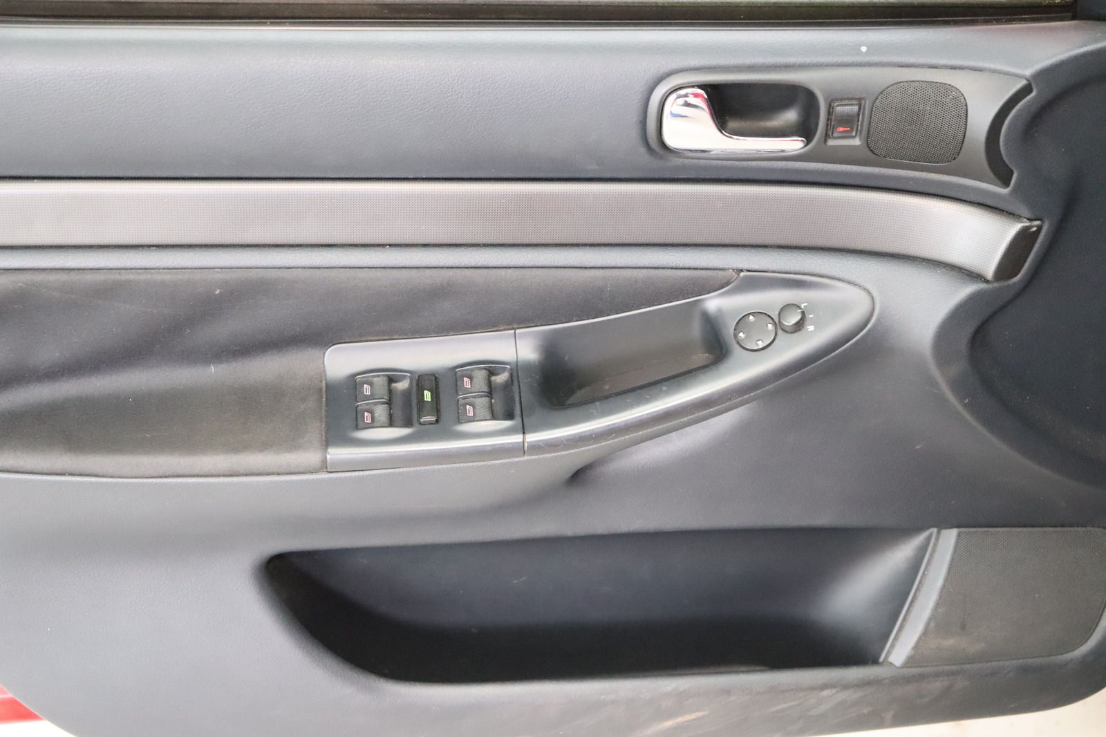 Fahrzeugabbildung Audi A4 2.8 Auto quattro * Klimaautom. * Sitzhzg. *