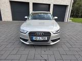 Audi A4 2.0 TDI 88kW Attraction Avant Attraction - Audi A4 aus 2012: TDI