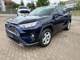 Toyota RAV 4 RAV4 Hybrid - Toyota RAV 4 Gebrauchtwagen in Frankfurt