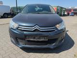 Citroën C4 Lim. HDI - Citroën C4 in Magdeburg