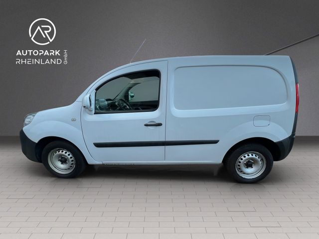 Renault Kangoo Rapid Extra*Schiebetür*Klima*Kastenwagen*