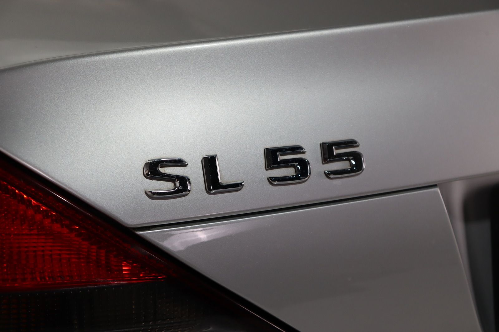 Fahrzeugabbildung Mercedes-Benz SL 55 AMG Roadster Massage * Keyless * Navi
