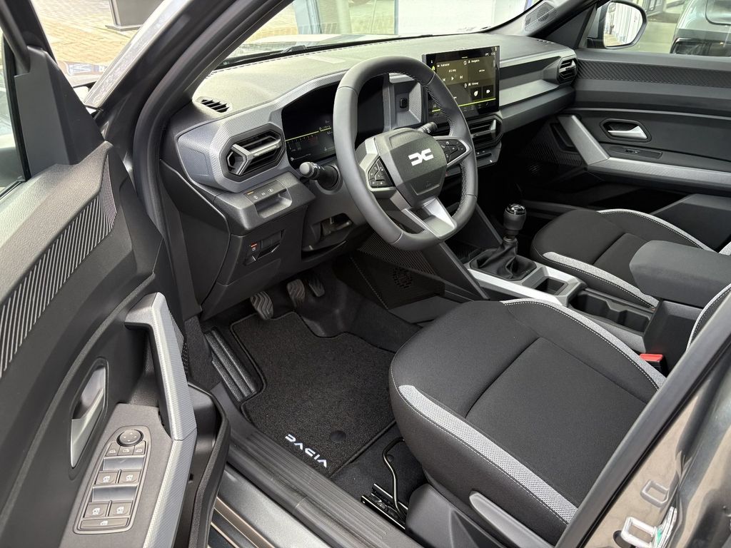DACIA Duster - Bild 7