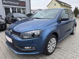 Volkswagen Polo VI Neu Kupplung/SHZ/KLIMAAUTOMAT/PDC - Volkswagen: Kupplung