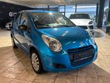 Suzuki Alto Basis*Klima/Elkt.Fester/Tüv* - gebrauchte Suzuki Alto aus dem Jahr 2009