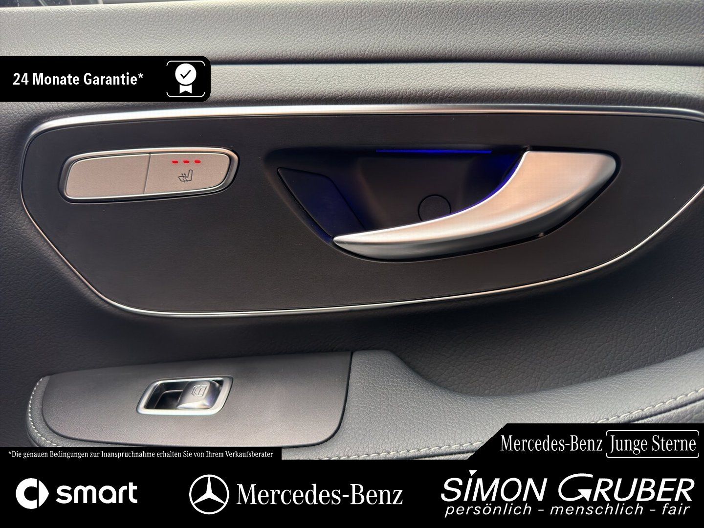 Fahrzeugabbildung Mercedes-Benz V 300 d 4M AVANTGARDE Extralang Standhzg 8Sitze
