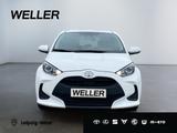 Toyota Yaris 1.0 *'ACC*CarPlay*CAM*Spurhalte*Notbremsas - Toyota Yaris Gebrauchtwagen in Leipzig