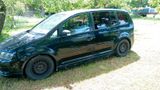 Volkswagen Touran 2.0 TDI tuning - Volkswagen: TDI Tuning