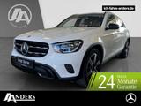 Mercedes-Benz GLC 220 d 4M Night+LED+Kam+Adv.Sound+Navi+AHK+ - Mercedes-Benz GLC 220 in Bremen