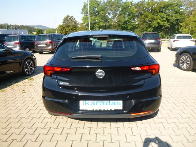 Fahrzeugabbildung Opel Astra K Lim 1,2 Turbo >Sitzheiz/PDC/LED/TEMP<