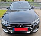 Audi A4 40 TDI S tronic quattro advanced advanced