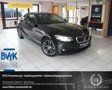 BMW 220iCoupé Sport Line SportAutom.*LED*NAVI*KAMERA - BMW 220 in Stuttgart