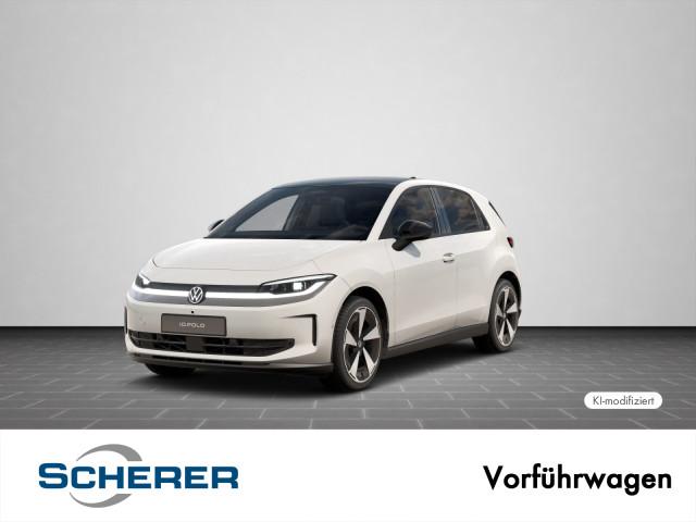 Volkswagen ID. Polo Launch-Edition Style 155 kW (211 PS) 52